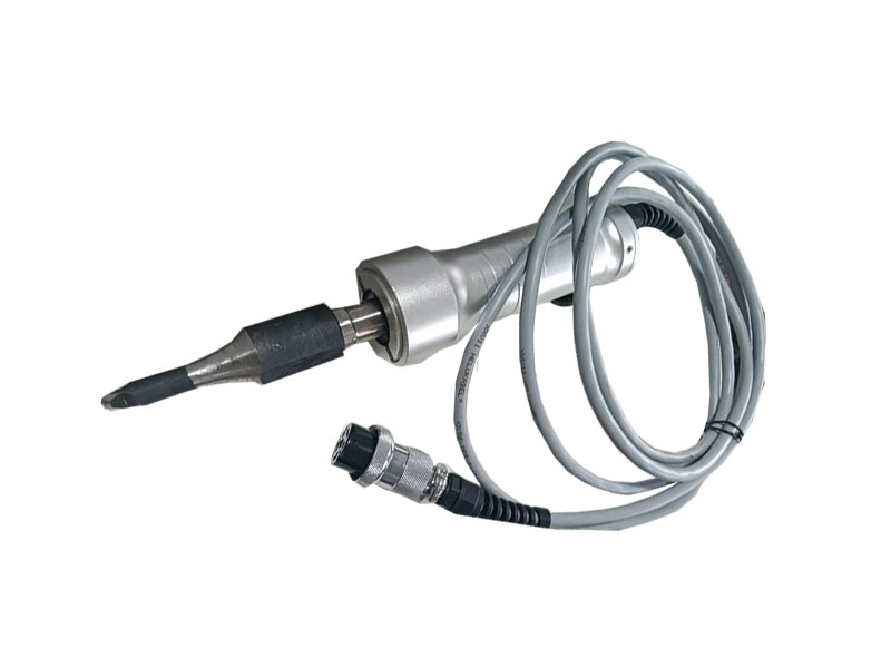 超聲波手持式點(diǎn)焊機(jī)